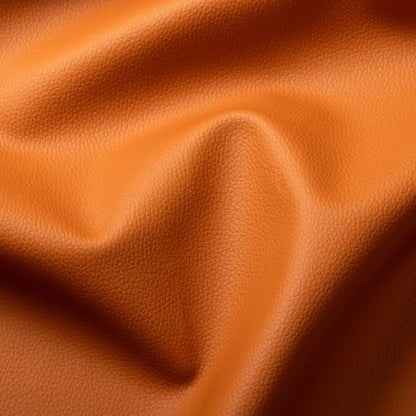 Faux Leather Fabric - Upholstery Fabric by the Yard - Waterproof Vinyl Fabric - PVC Leather Sheets for Upholstery, Sofa, Handbags, Boat, Car, Sewing & DIY Crafts - 36"x54", Brown - color: Brown, size: 1 Yard (54 x 36 inch)