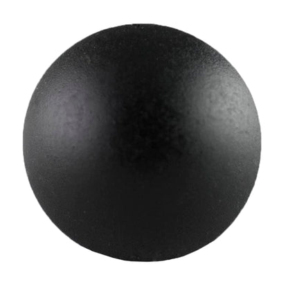decotacks® Matt Black Upholstery Nails/Tacks 7/16in - 100 Pcs [Matt Black] DX0511MBL