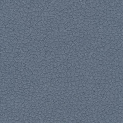 LJH Luxury Leather Grain Microsuede Upholstery Fabric AC Carabu,Blue Jay 78 - color: Blue Jay 78, size: 2 Yard (54" x 72") continuous yards