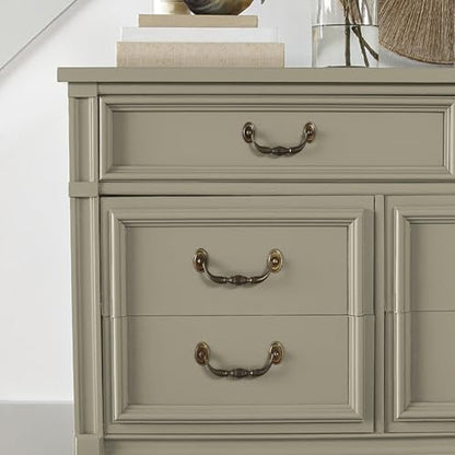 Magnolia Home by Joanna Gaines Chalk Style Paint, JUNIPER TREE, 1 Quart - color: Juniper Tree