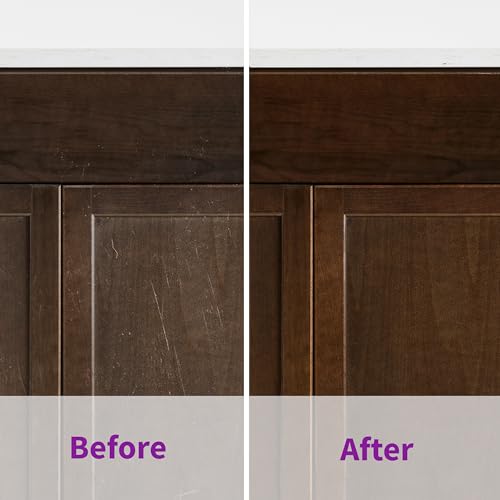 Rejuvenate Cabinet & Furniture Restorer 16 Oz, Crystal Clear Finish