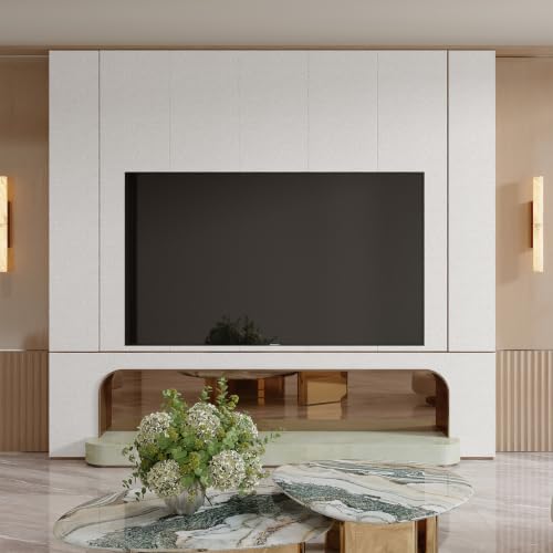 Yutianli 3D Wall Panel Peel and Stick Soundproof Foam Linen Wall White Grey 16.7"x118" Self-Adhesive Decorative Wallpaper Anti-Collision Wall Padding - color: White