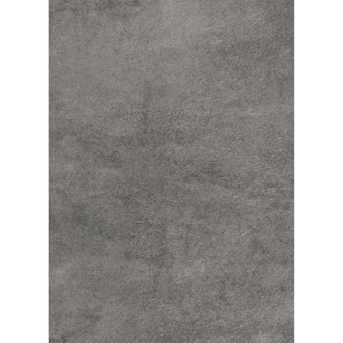 Dumawall+ Waterproof Wall Tile Sample UV Resistant London Concrete - color: London Concrete, size: Sample: 11.81" x 8"