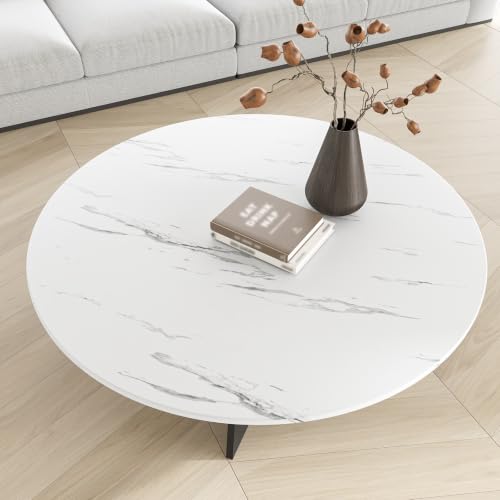 VEELIKE Off-White Marble Contact Paper for Countertops Waterproof Peel and Stick Countertop Wrap 15.7''x118'' Removable Self Adhesive Marble Wallpaper Thick Counter Top Cover for Kitchen Bathroom Desk - size: 15.7" x 118"