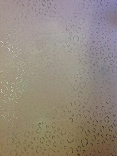 Decorative Art Texture Roller - 7" Roller (Cheetah Pattern) - color: Cheetah Pattern
