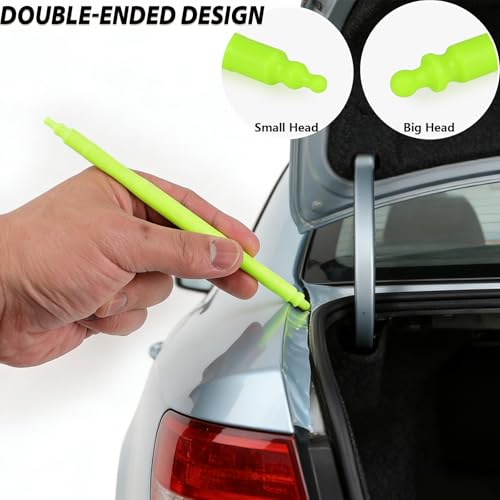 EHDIS Vinyl Wrap Tool Car Window Tint Installation Kit PPF Wrapping Tools