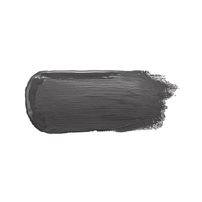 Kacha Furniture Paint | Grey Chalk Style Paint for Furniture, Cabinets, and Crafts | Pint -16 oz | Shadow Grey | Low VOC | Matte | (Topcoat Required) - color: Shadow Grey, size: 16 Fl Oz (Pack of 1)