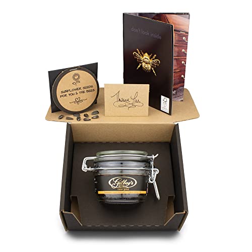 Gilboys 'Rose Gold' Premium Beeswax Furniture Polish (125ml)