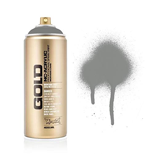 Montana Gold Series Spray Paint - Roof