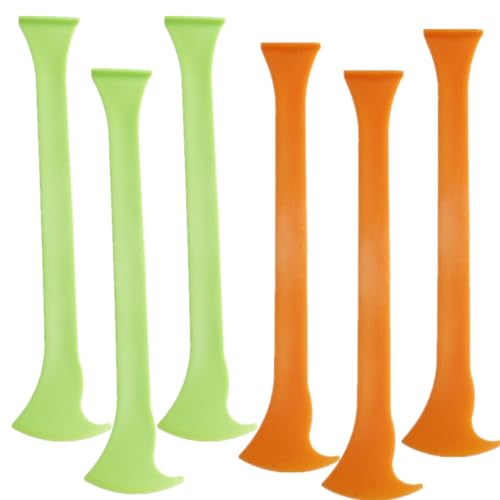 6 PCS Vinyl Car Wrapping Tool Kit