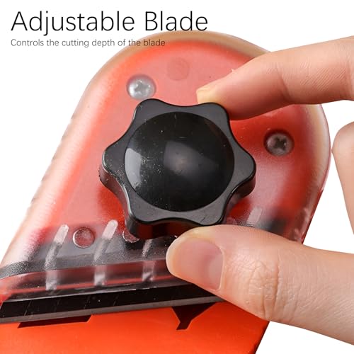 Hand Planer for Wood – Chamfer Plane for Woodworking