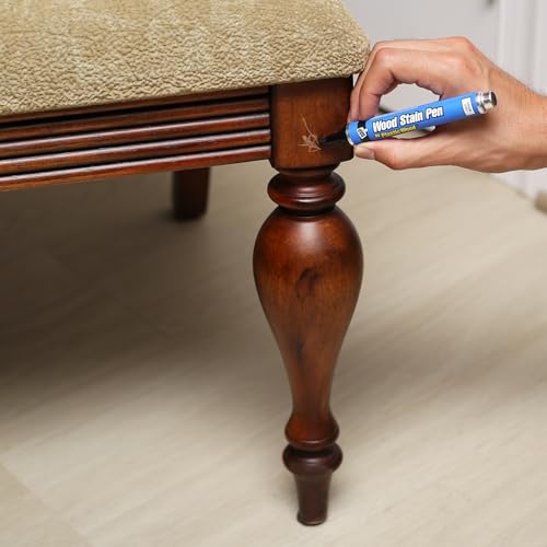 DAP Plastic Wood Wood Finish Repair Kit, Multi-Color (7079804100)