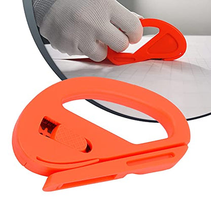 NEWISHTOOL Window Tint Kit Vinyl Wrap Squeegee PPF Film Application Tool