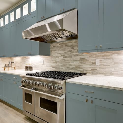 Giani Nuvo Cabinet Paint, Tidal Haze (Quart) - color: Tidal Haze, style: Quart