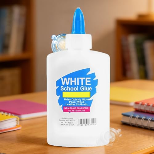 Wood Glue Long-Lasting All-Purpose - size: 120G