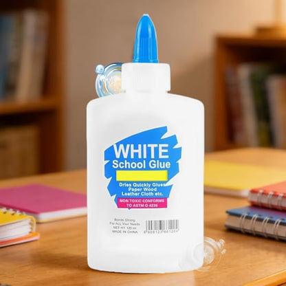 Wood Glue Long-Lasting All-Purpose - size: 120G