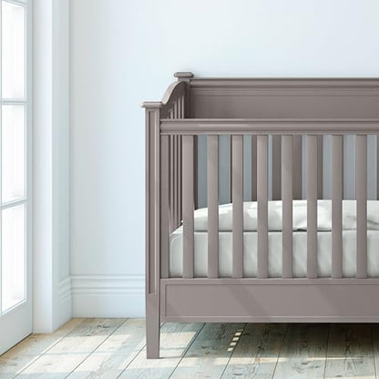 Frenchic Ultra Matte No-Prep Chalk Furniture Paint, Goose - color: Goose