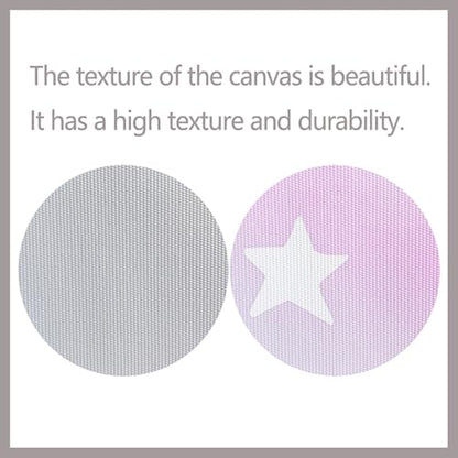 Children's Room Colorful Rainbow Peel-and-Stick Wallpaper 58"x80" - color: Zzsl-02, size: 58"x80"