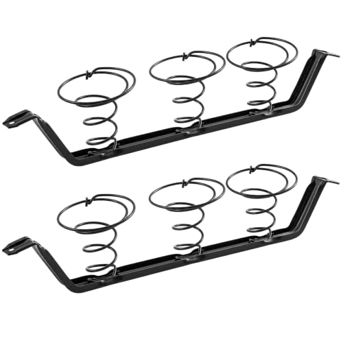 21 Inch Upholstery Chair Springs 2 Pack Heavy Duty Seat Spring Replacement