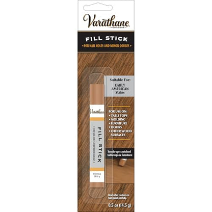 Varathane Early American Wood Fill Stick