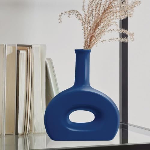 Krylon Short Cuts 3 Oz. High-Gloss Enamel Spray Paint, Forever Blue - 1 Each - color: Forever Blue, style: Aerosol