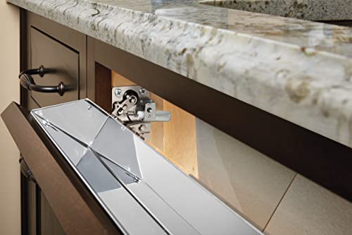 Rev-A-Shelf 50-Degree Pivot Hinge LD-0220-50SC-40