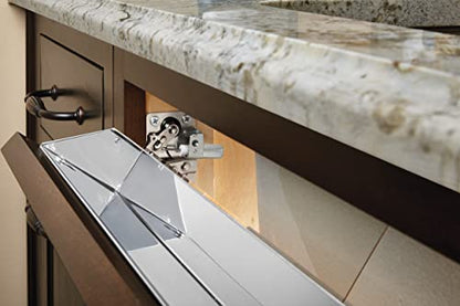 Rev-A-Shelf 50-Degree Pivot Hinge LD-0220-50SC-40