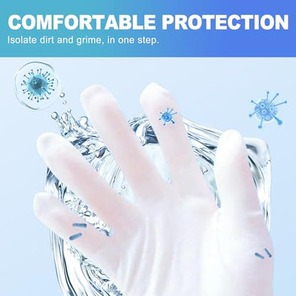 CoguZed 6 Pairs White Cotton Gloves for Jewelry & Art Handling - Thin Non-Latex Inspection Gloves for Coin Collecting, Craft Work - Unisex Size