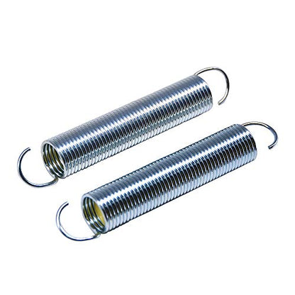 Yoogu 4 3/4 inch Recliner Sofa Chair Couch Springs Replacement Part | 2 PCS - size: 4-3/4 Inch 46 Turns