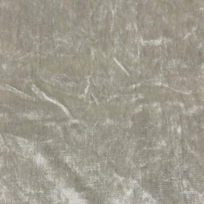 72" Shadow Crushed Velvet Blue, Fabric by the Yard - color: Blue, size: Cut by the Yard