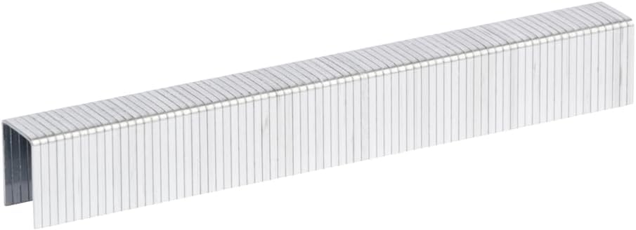 Arrow T50 9/16" Staples, 1250 Count - size: 9/16 in.