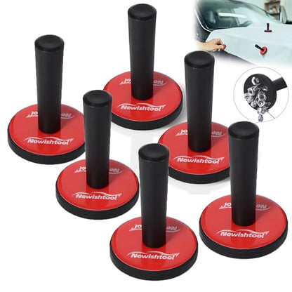 Pro Vinyl Wraps Applicator Tool Kit Window Tint Film Car Wrapping Tools