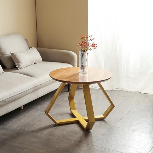 Coffee Table Legs 16 inch, Metal Table Legs Diamond Shape Black Industrial Modern Bench Chair Base Furniture Legs Desk Leg (Gold) - color: Gold