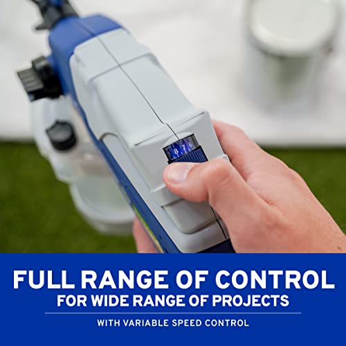 Graco 26D283 TrueCoat 360 Variable Speed Paint Sprayer