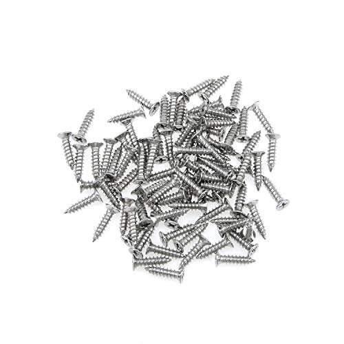 Coshar 20 Pcs Small Right Angle Bracket Corner Brace L Shape Shelf Bracket - size: 1.5"x1.5"x0.71"