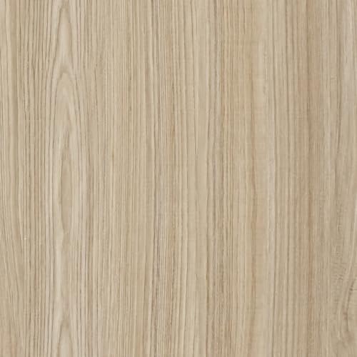 Wood Grain Contact Paper Walnut Wood Peel and Stick Wallpaper - color: Walnut, size: 15.7" x 118"