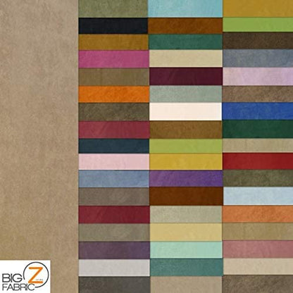 Microfiber Suede Upholstery Fabric DIY Jeans Shoes Couches Drapes Accessories(Cafe, 1 Yard) - color: Cafe, size: 1 Yard