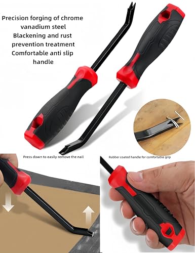 Heavy Duty Staple Remover