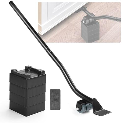 Furniture Lifter Tool, Appliance Lifter, Save 80% Effort, Lift Up to 800 Pounds Heavy Items, Furniture Lifter Jack for Heavy Furniture Appliance, Safely and Easily Lifting Furniture and Appliances - size: 29 IN - 800 LB