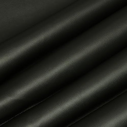 Vinyl Midnight Black 54" Wide 5 Yards Auto Home Commercial - color: Black Midnight, size: 5 Yards