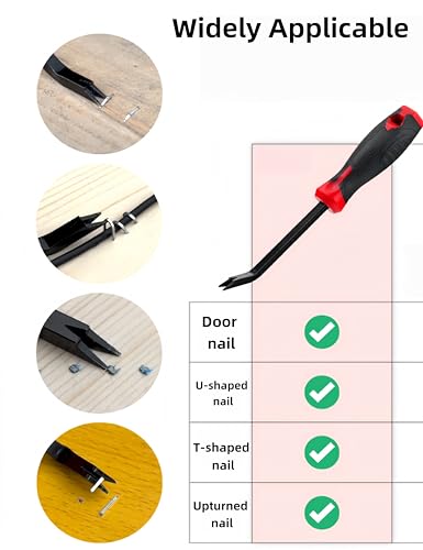 Heavy Duty Staple Remover