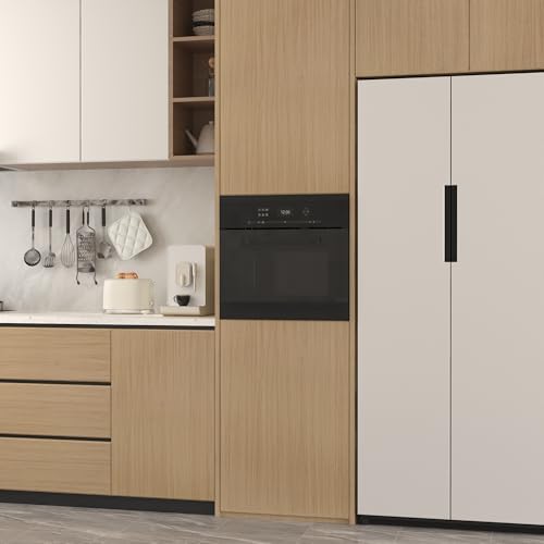 16''x354'' Light Brown Wood Contact Paper Peel and Stick Wallpeper Self Adhesive Wood Grain Contact Paper for Furniture Countertop Bubble Free Design Thick Removable Waterproof Top Vinyl Wrap - color: Light Brown, size: 16" x 354"