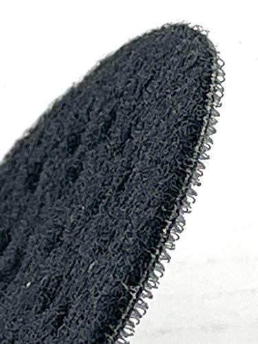 6-in. 1500-Grit Kingdom Abrasive Pro-Net Sanding Disc with Free Pad Protector (10-Pack) - size: 1500 Grits