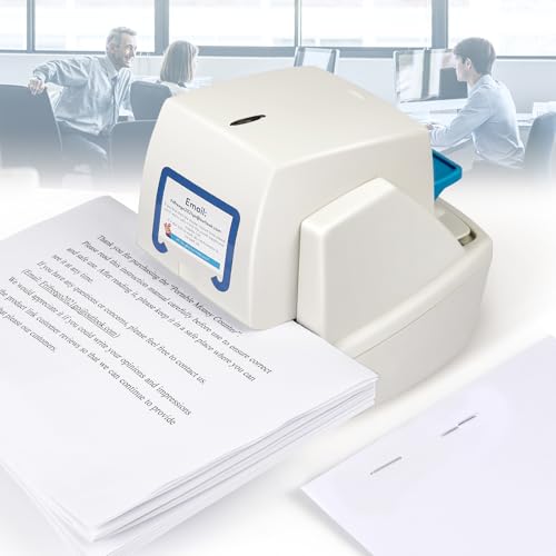Electric Stapler, Heavy Duty 70 Sheets Automatic Stapler, with 5500 Staples
