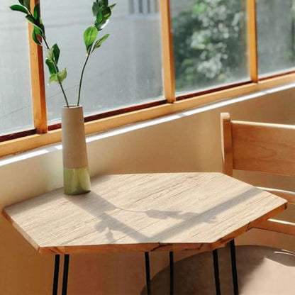 Wood Wallpaper Oak Wood Grain Contact Paper for Countertop78in15.7in - size: 15.7" x 78.7"
