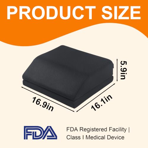 Hip Cushion Post Surgery, Hip Surgery Recovery Must Haves