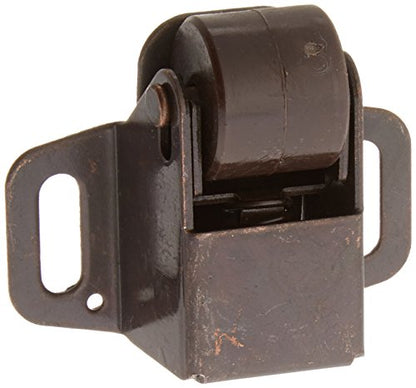 Roller Catch Surface Mounted Oil Rubbed Bronze