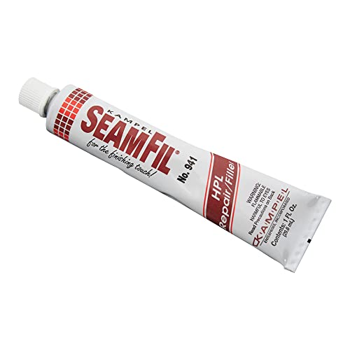 SeamFil Almond 1 oz Tube