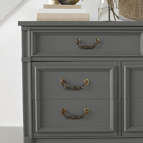 Magnolia Home by Joanna Gaines Chalk Style Paint, CONSERVATORY, 1 Quart - color: Conservatory