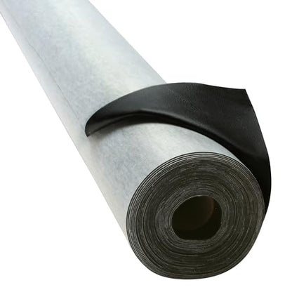 Vinyl Upholstery Fabric Black 54" Wide By 5 Yards Auto Home Commercial - color: Black, size: 5 Yards